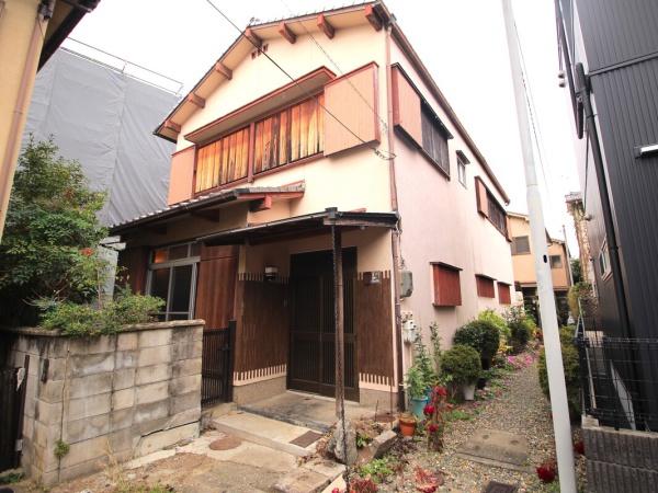 山科区厨子奥苗代元町
