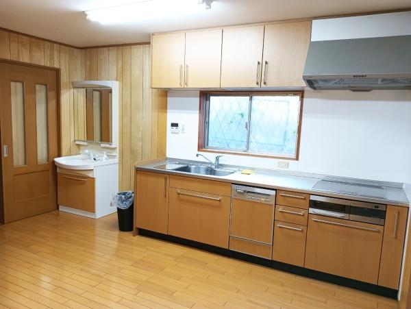 山科区四ノ宮鎌手町