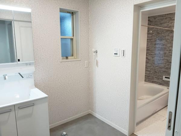 京都市伏見区醍醐新開の中古一戸建て