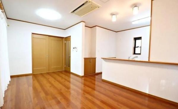 京都市伏見区醍醐西大路町の中古一戸建て