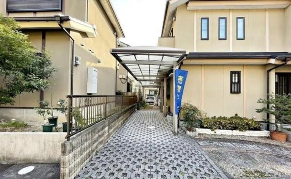 伏見区醍醐西大路町