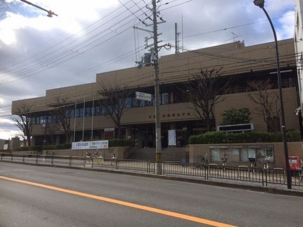 京都市伏見区醍醐南西裏町の中古一戸建て(京都市伏見区役所醍醐支所)