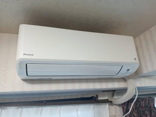 山科音羽マンションＡ棟