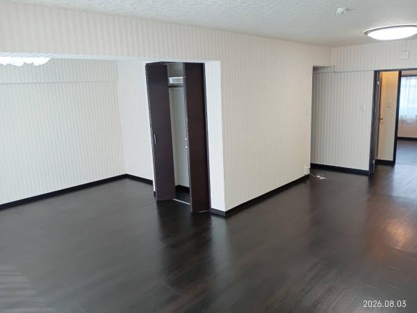 山科音羽マンションＡ棟