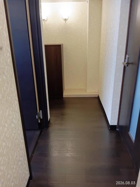 山科音羽マンションＡ棟