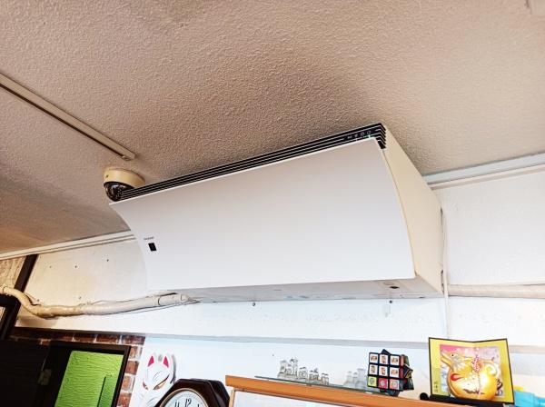 山科音羽マンションＡ棟