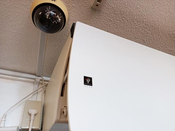 山科音羽マンションＡ棟