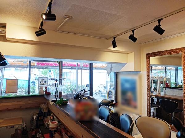山科音羽マンションＡ棟