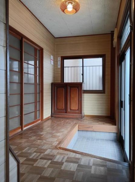 山科区東野門口町