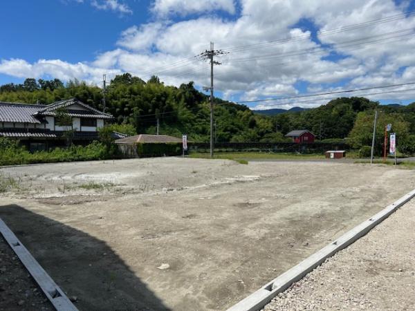 大津市真野１丁目