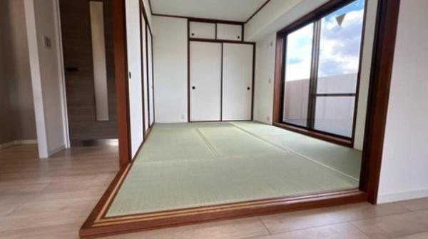 朝日プラザ伏見東