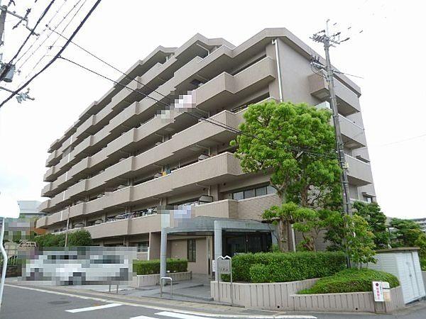 朝日プラザ伏見東