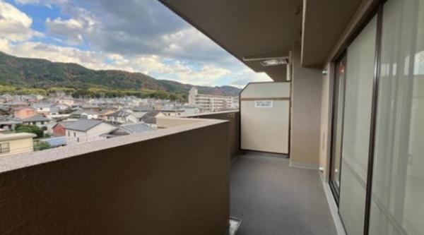 朝日プラザ伏見東
