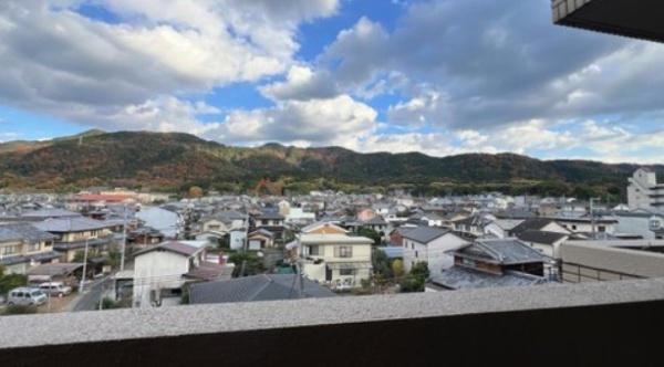 朝日プラザ伏見東