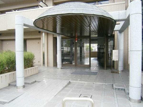朝日プラザ伏見東