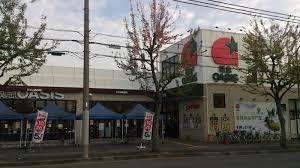 プレミスト山科椥辻ザ・テラス(阪急オアシス山科店)