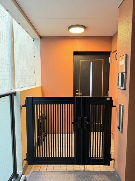 イーグルコート椥辻オーレ