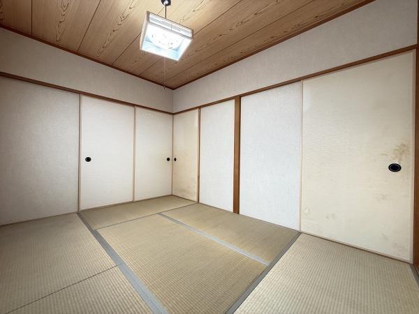 イーグルコート椥辻オーレ