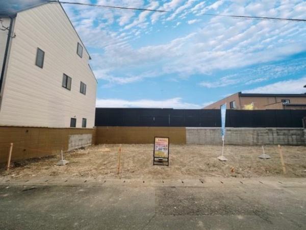 山科区西野楳本町