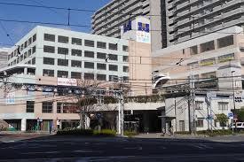 大津市尾花川の新築一戸建(明日都浜大津)
