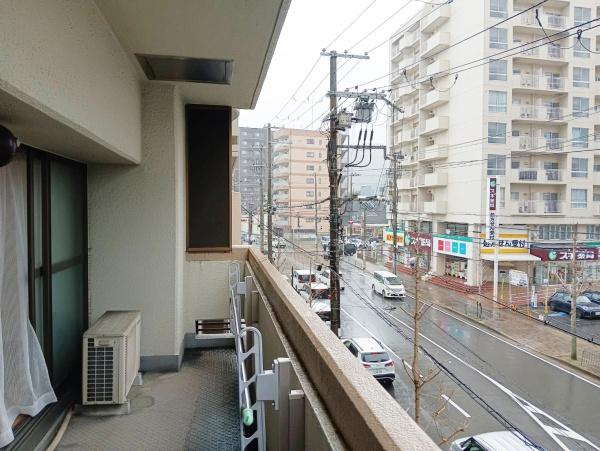 ルシエル山科
