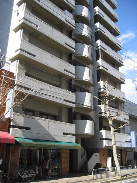 ルシエル山科