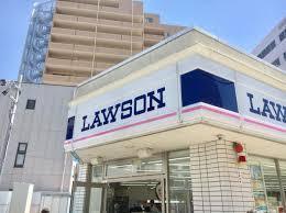 ユニライフ大津中央(ローソン大津中央2丁目店)