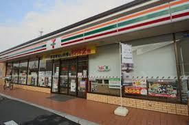 ファーストタワー大津マリー(セブンイレブン大津松山町店)