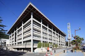 ファーストタワー大津マリー(大津市役所)