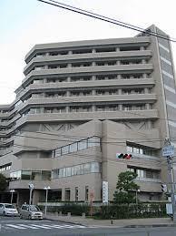 大津市本宮2丁目の土地(地方独立行政法人市立大津市民病院)