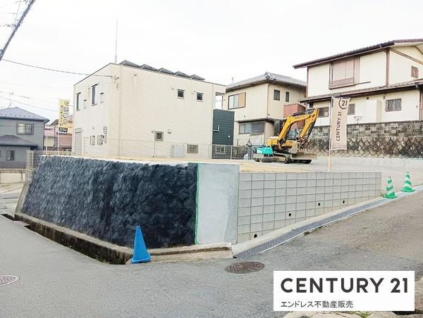 大津市本宮２丁目