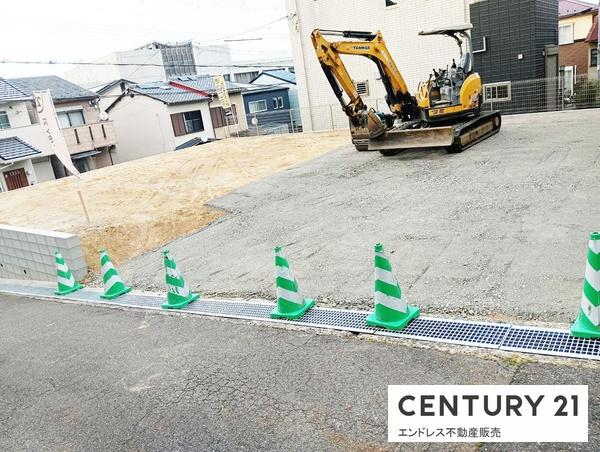 大津市本宮２丁目