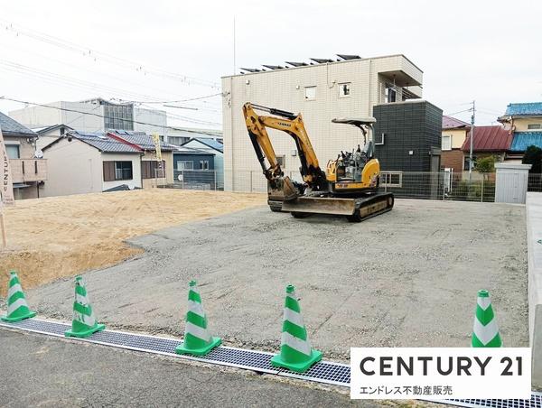 大津市本宮２丁目