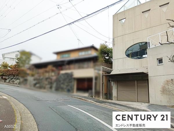 大津市千石台の中古一戸建て
