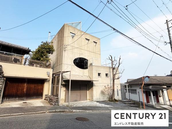 大津市千石台