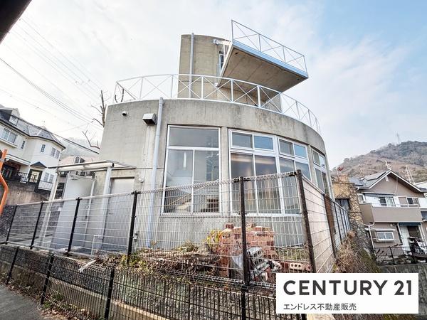 大津市千石台