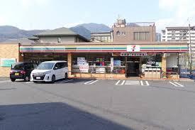 大津市際川4丁目 1号地(セブンイレブン大津唐崎2丁目店)