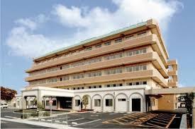 大津市際川4丁目 1号地(医療法人良善会ひかり病院)