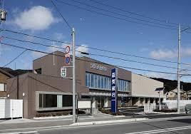 大津市際川4丁目 1号地(滋賀銀行唐崎支店)