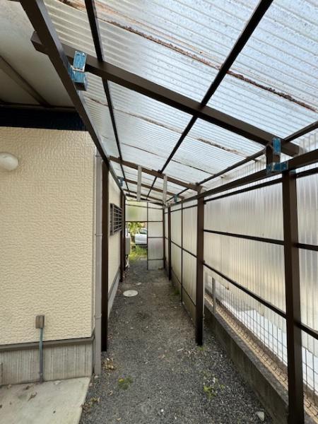 守山市欲賀町の中古一戸建て