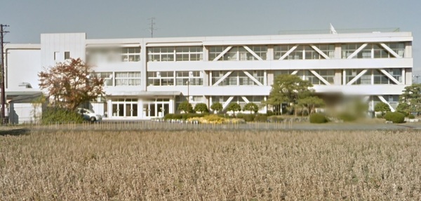 守山市欲賀町の中古一戸建て(守山市立小津小学校)
