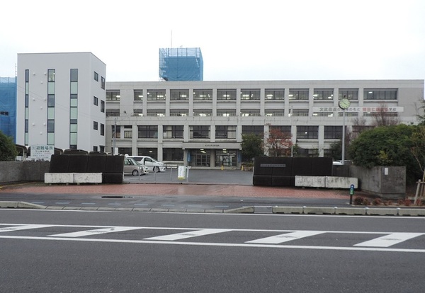 守山市欲賀町の中古一戸建て(守山市立守山南中学校)