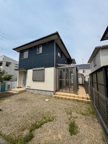 守山市欲賀町の中古一戸建て