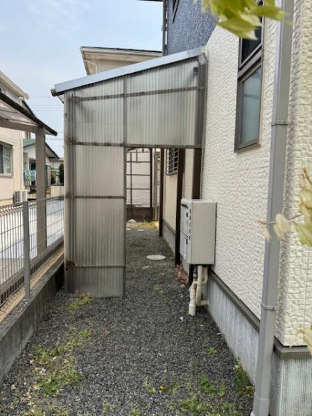 守山市欲賀町の中古一戸建て