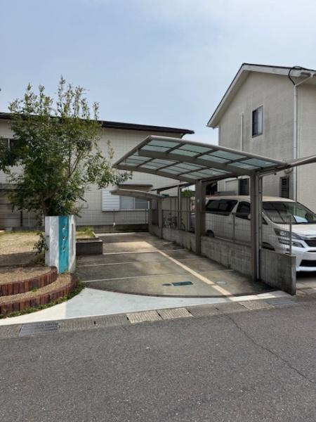 守山市欲賀町の中古一戸建て