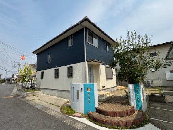 守山市欲賀町