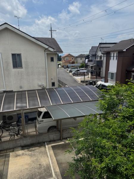 守山市欲賀町の中古一戸建て