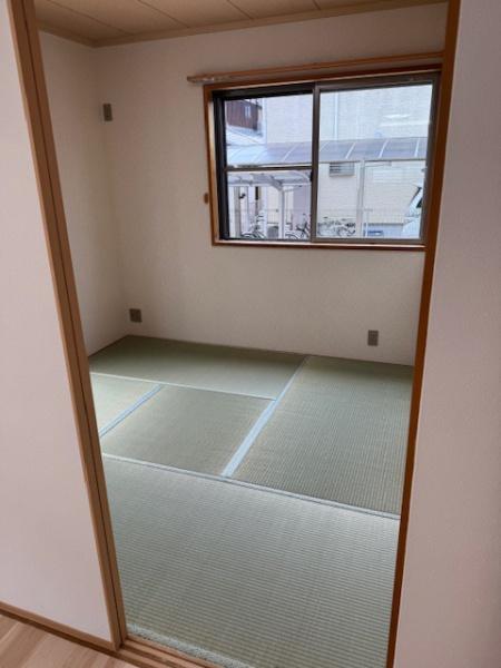 守山市欲賀町の中古一戸建て