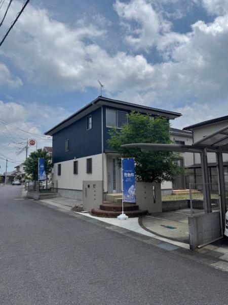 守山市欲賀町の中古一戸建て