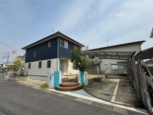守山市欲賀町の中古一戸建て